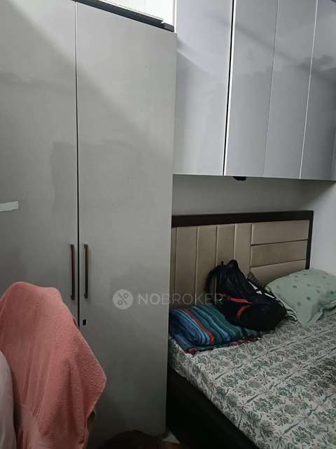 2 BHK Flat In Hiranandani Estate Riviera For Sale  In Thane West