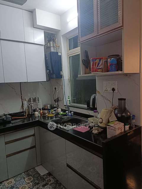 2 BHK Flat In Hiranandani Estate Riviera For Sale  In Thane West