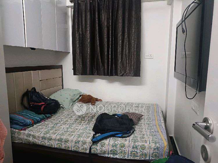 2 BHK Flat In Hiranandani Estate Riviera For Sale  In Thane West