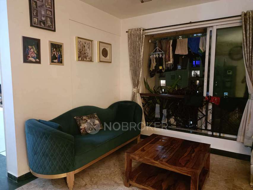 2 BHK Flat In Hiranandani Estate Riviera For Sale  In Thane West