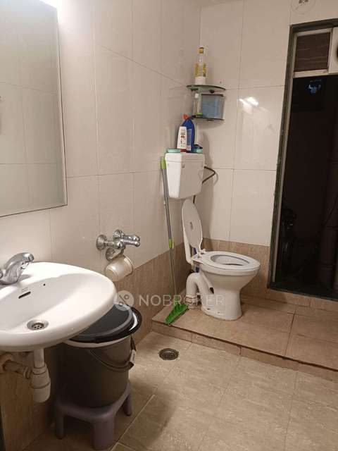 2 BHK Flat In Hiranandani Estate Riviera For Sale  In Thane West