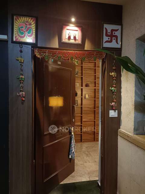 2 BHK Flat In Hiranandani Estate Riviera For Sale  In Thane West