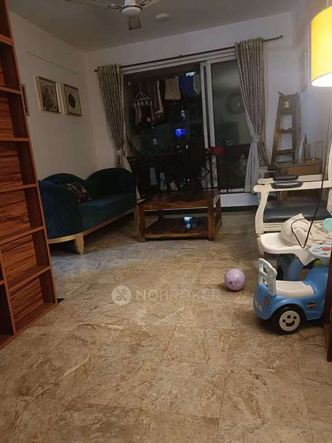 2 BHK Flat In Hiranandani Estate Riviera For Sale  In Thane West