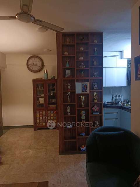 2 BHK Flat In Hiranandani Estate Riviera For Sale  In Thane West