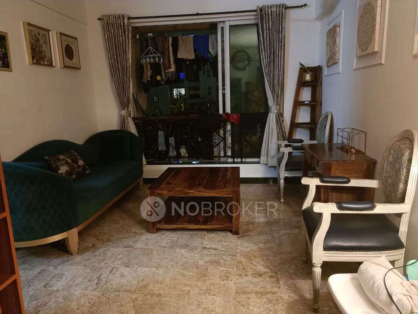 2 BHK Flat In Hiranandani Estate Riviera For Sale  In Thane West