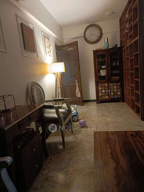 2 BHK Flat In Hiranandani Estate Riviera For Sale  In Thane West