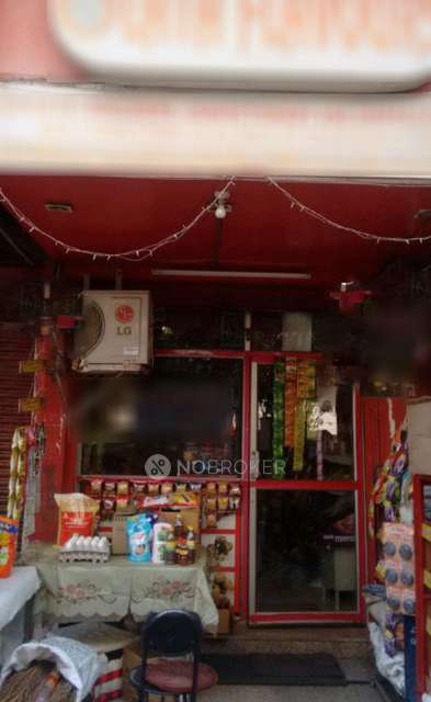 Shop in Sector 7 Dwarka, Delhi for Rent 