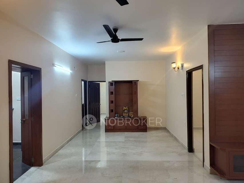 3 BHK Flat In The Central Park South, Sholinganallur for Rent  In Sholinganallur