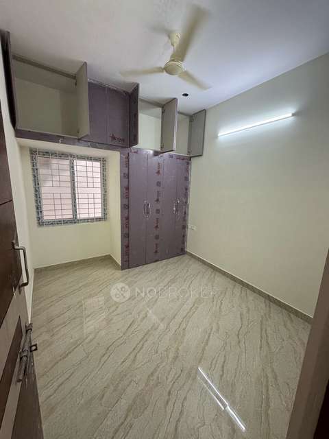 1 BHK Flat In Annapoorneshwari Nilaya for Rent  In Hennur Gardens