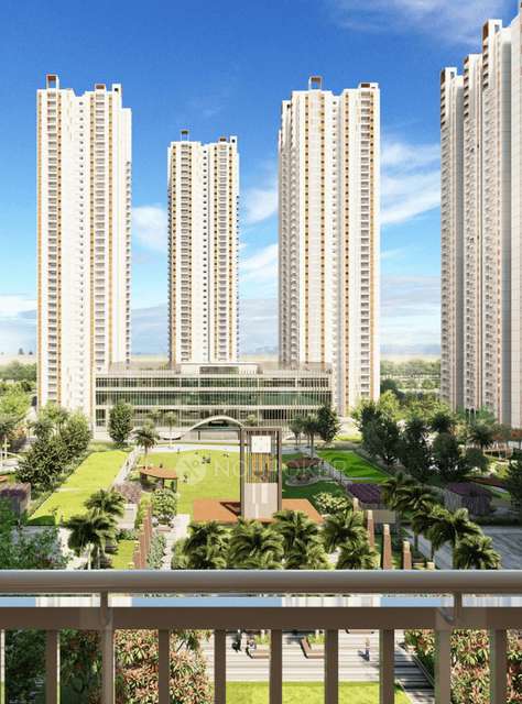 3 BHK Flat In My Home Sayuk For Sale  In Tellapur, Hyderabad