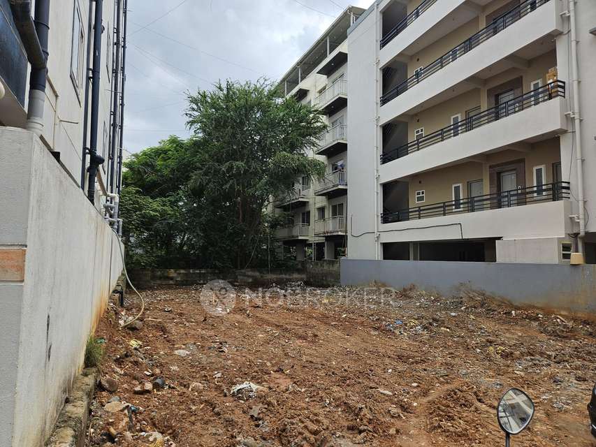 Plot For Sale  In Kasavanahalli