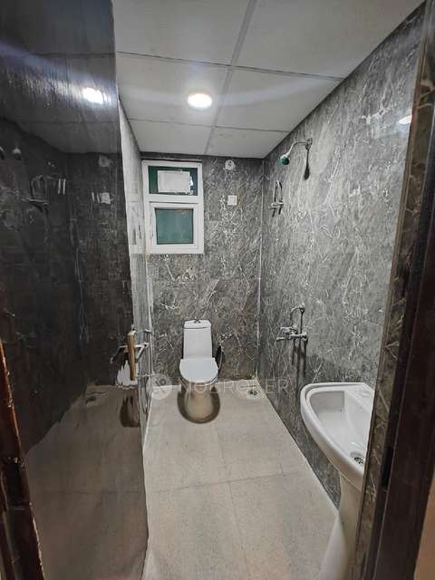 3 BHK Flat In Cleo County For Sale  In Venice County