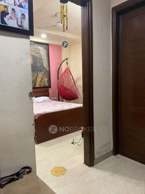 2 BHK Flat In Aggarwal Residency for Rent  In Satbari
