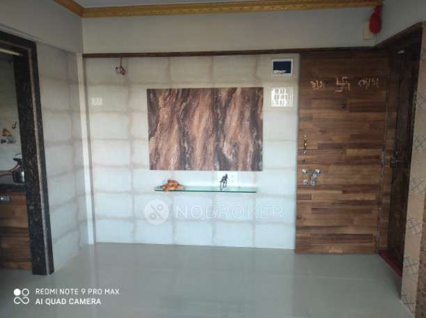 1 RK Flat In Amar Nagar Chs For Sale  In Worli