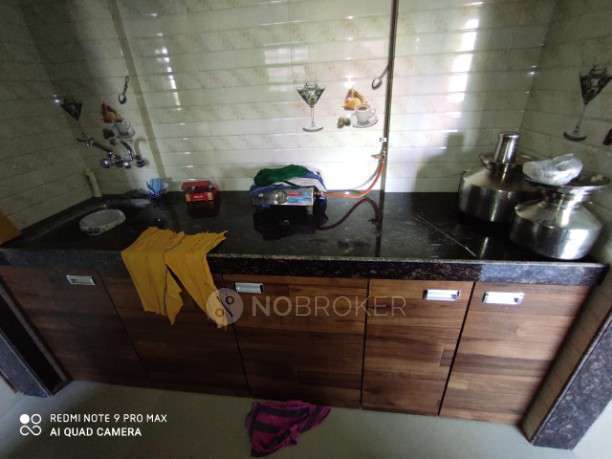 1 RK Flat In Amar Nagar Chs For Sale  In Worli