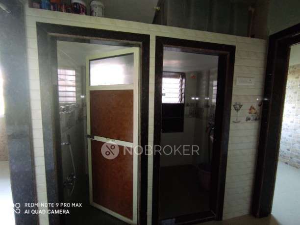 1 RK Flat In Amar Nagar Chs For Sale  In Worli