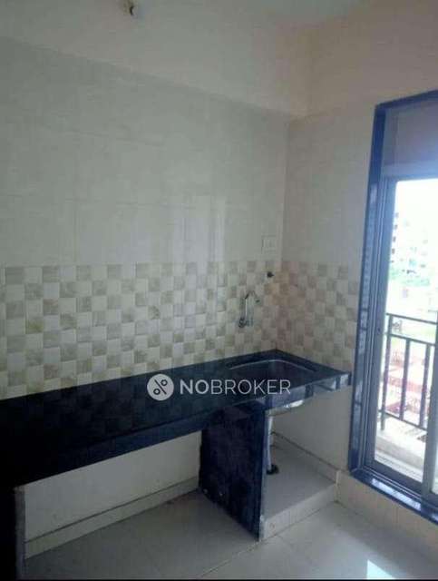 1 BHK Flat In Mangalmurti Apartment  For Sale  In Ulwe