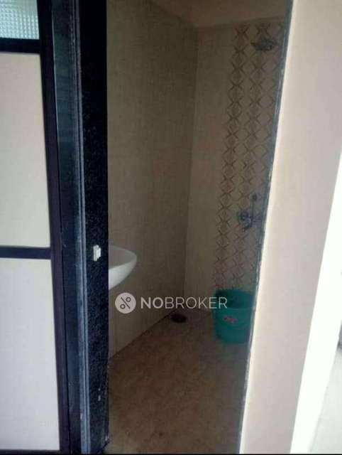 1 BHK Flat In Mangalmurti Apartment  For Sale  In Ulwe