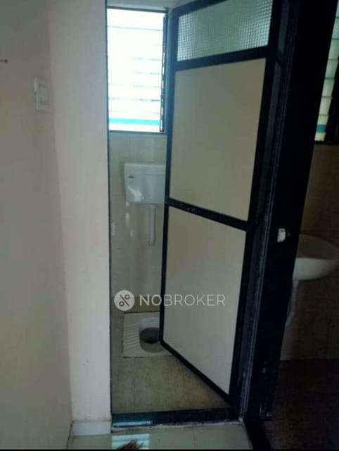 1 BHK Flat In Mangalmurti Apartment  For Sale  In Ulwe