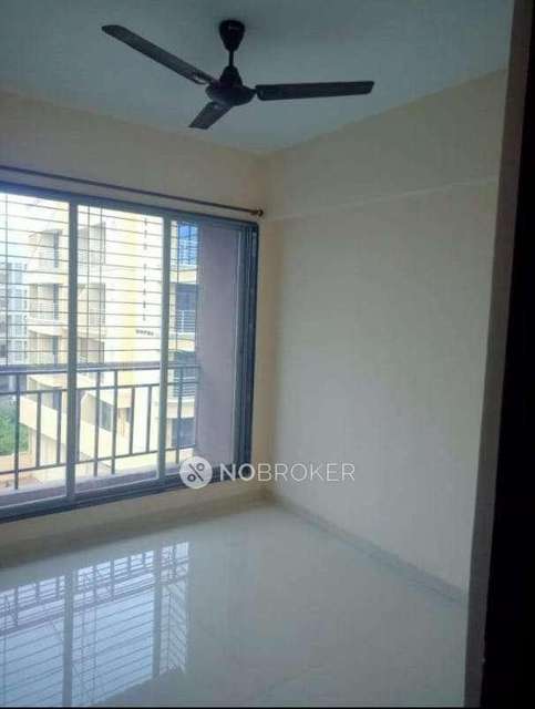1 BHK Flat In Mangalmurti Apartment  For Sale  In Ulwe