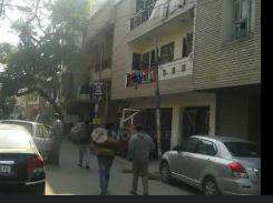 Office Space in Janakpuri, Delhi for sale 