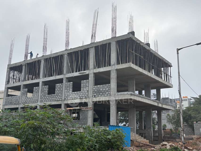 Office Space in J. P. Nagar, Bangalore for Rent 