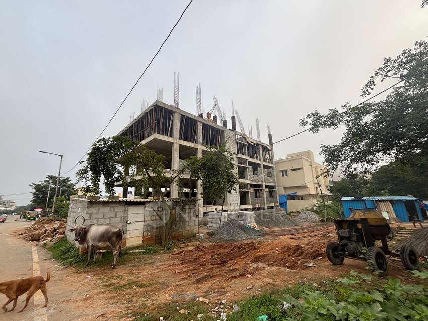 Office Space in J. P. Nagar, Bangalore for Rent 