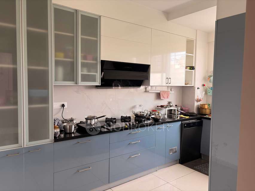 3 BHK Flat In Gr Sitara For Sale  In Gr Sitara