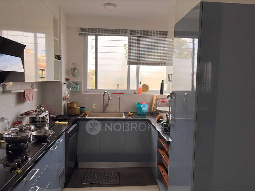 3 BHK Flat In Gr Sitara For Sale  In Gr Sitara