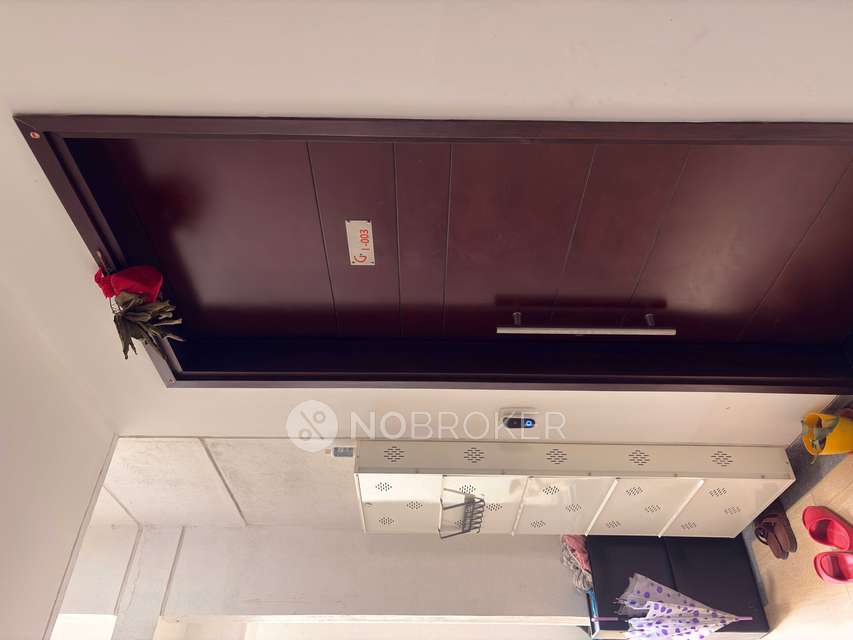 3 BHK Flat In Gr Sitara For Sale  In Gr Sitara