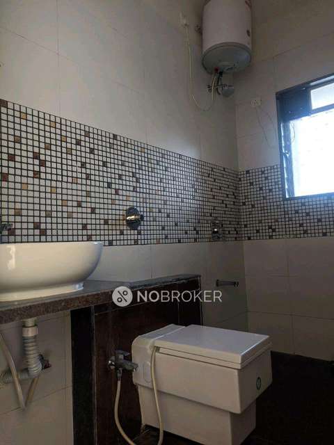 3 BHK Flat In B And M Atlantis For Sale  In Ghansoli