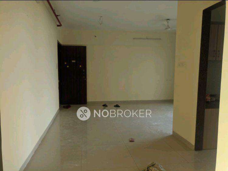 3 BHK Flat In B And M Atlantis For Sale  In Ghansoli