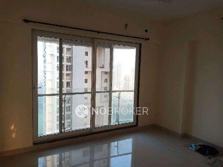 3 BHK Flat In B And M Atlantis For Sale  In Ghansoli