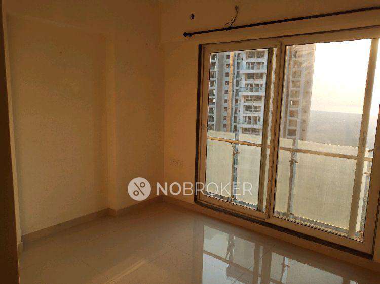 3 BHK Flat In B And M Atlantis For Sale  In Ghansoli