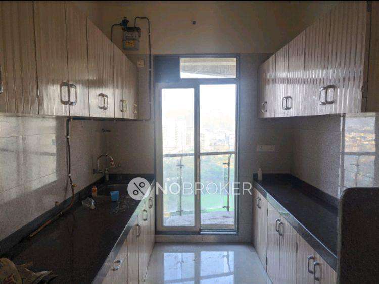 3 BHK Flat In B And M Atlantis For Sale  In Ghansoli