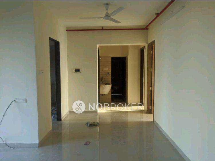 3 BHK Flat In B And M Atlantis For Sale  In Ghansoli