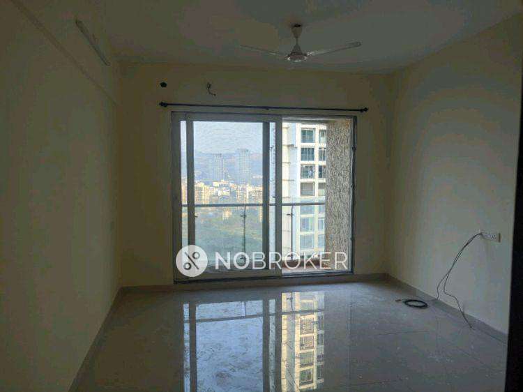 3 BHK Flat In B And M Atlantis For Sale  In Ghansoli