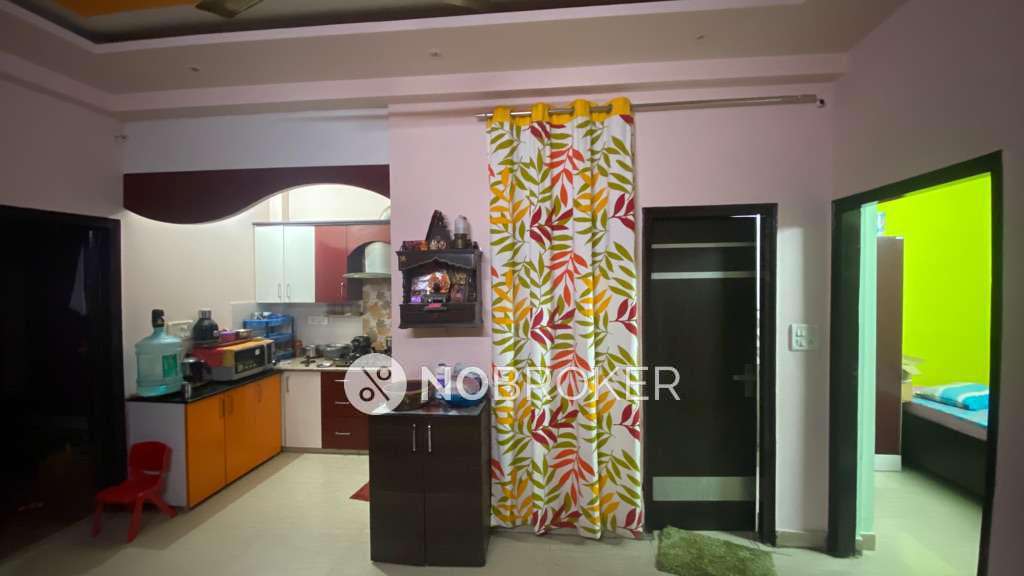 3 BHK Villa In Satyam Shivam Sundaram Society For Sale  In Vasundhara