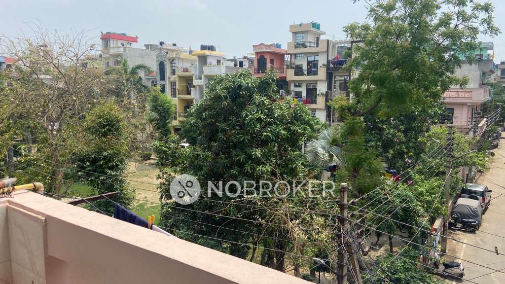 3 BHK Villa In Satyam Shivam Sundaram Society For Sale  In Vasundhara