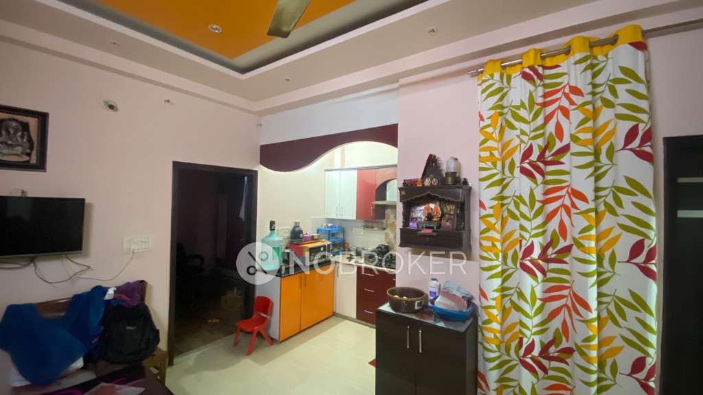 3 BHK Villa In Satyam Shivam Sundaram Society For Sale  In Vasundhara
