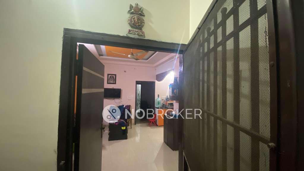 3 BHK Villa In Satyam Shivam Sundaram Society For Sale  In Vasundhara