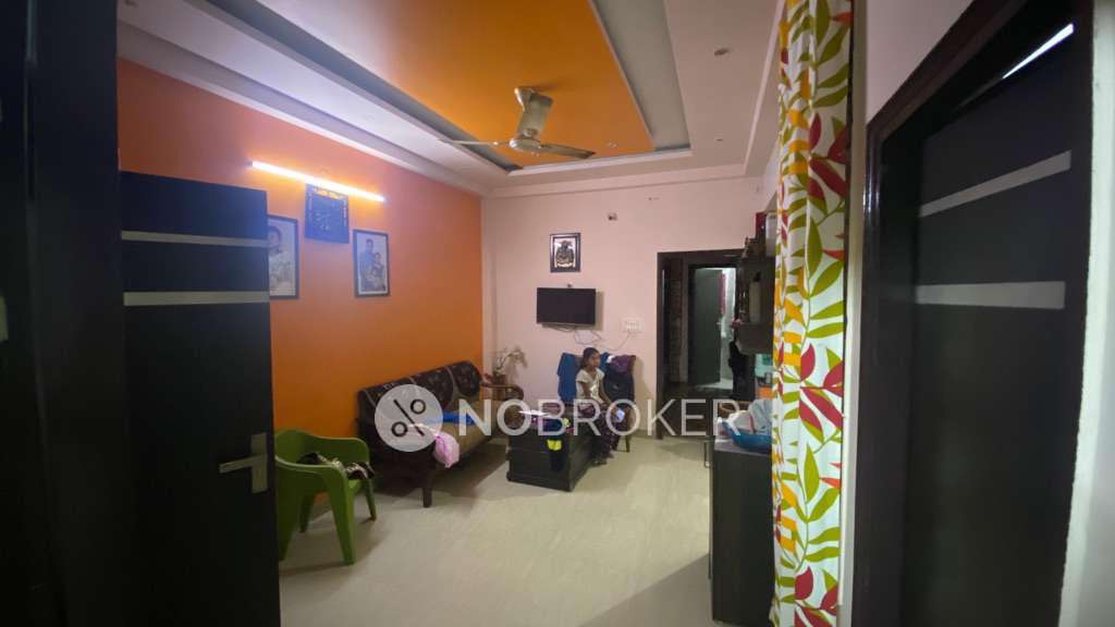 3 BHK Villa In Satyam Shivam Sundaram Society For Sale  In Vasundhara