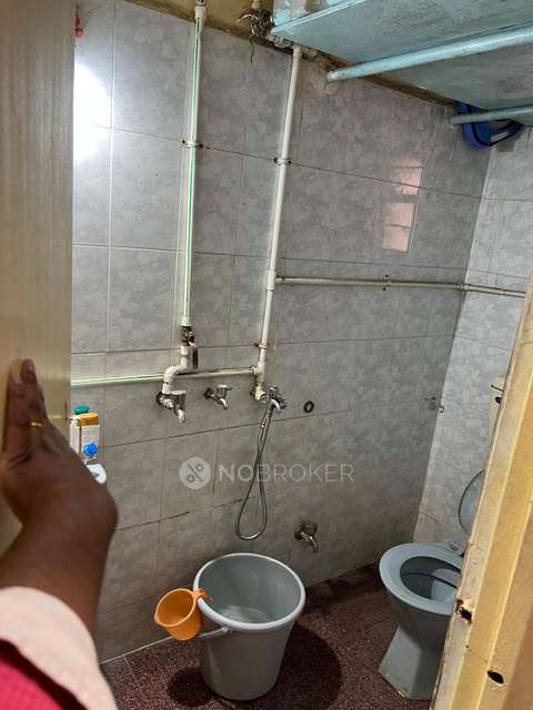 3 BHK Flat In Surobhi Complex, Tingre Nagar For Sale  In Tingre Nagar