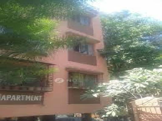 3 BHK Flat In Surobhi Complex, Tingre Nagar For Sale  In Tingre Nagar