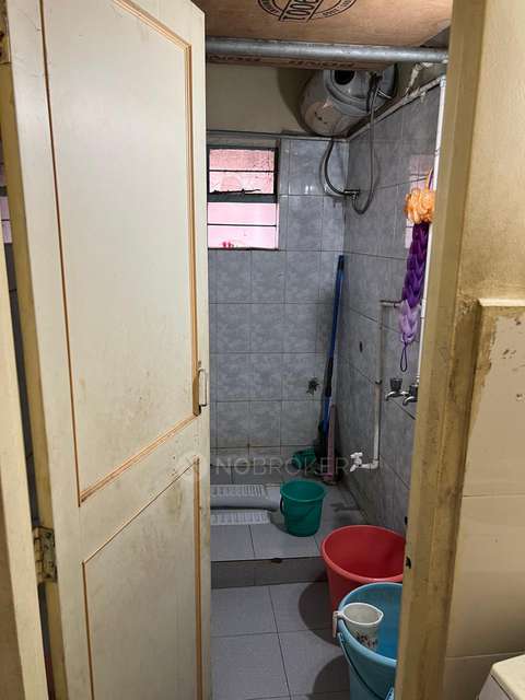 3 BHK Flat In Surobhi Complex, Tingre Nagar For Sale  In Tingre Nagar