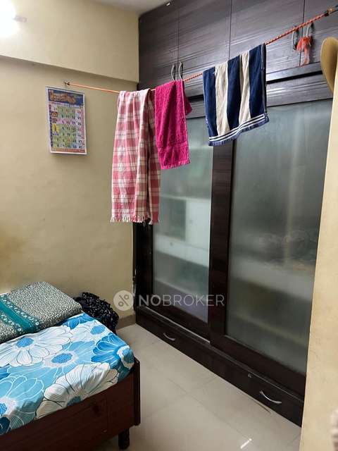 3 BHK Flat In Surobhi Complex, Tingre Nagar For Sale  In Tingre Nagar