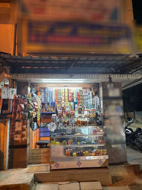 Shop in Arekere, Bangalore for sale 