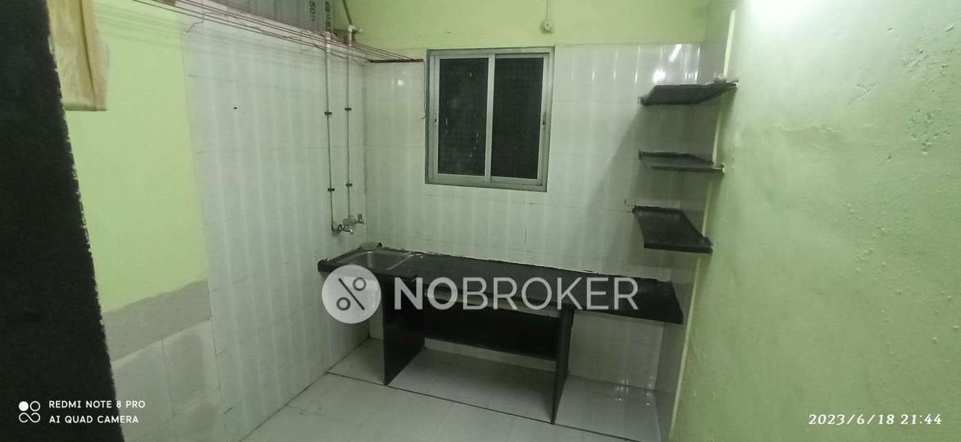 1 RK House For Sale  In Shankar Yadav Chawl, No 3, 212 46, Near Lurkhur Tabela, Tagore Nagar, Vikhroli, Mumbai, Maharashtra 400083, India