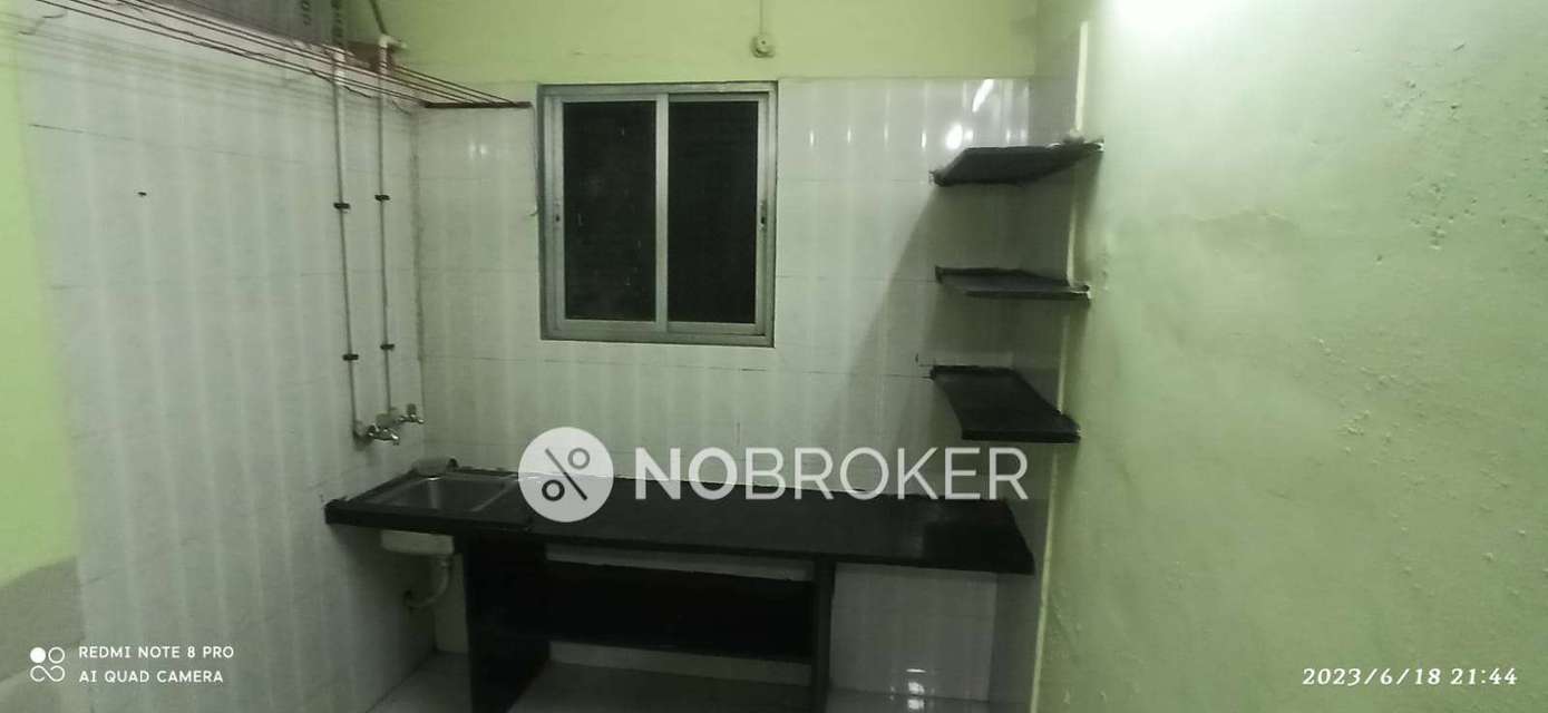 1 RK House For Sale  In Shankar Yadav Chawl, No 3, 212 46, Near Lurkhur Tabela, Tagore Nagar, Vikhroli, Mumbai, Maharashtra 400083, India