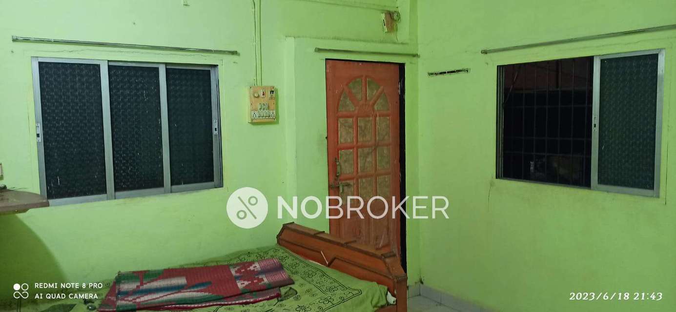 1 RK House For Sale  In Shankar Yadav Chawl, No 3, 212 46, Near Lurkhur Tabela, Tagore Nagar, Vikhroli, Mumbai, Maharashtra 400083, India